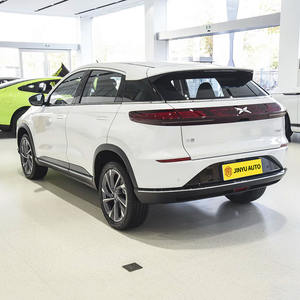XPENG G3i 2022 460G + Voitures et SUV électriques Batterie lithium phosphate SUV Acheter <span class=keywords><strong>voiture</strong></span> en ligne Voitures Véhicules d'occasion <span class=keywords><strong>pas</strong></span> <span class=keywords><strong>cher</strong></span> - Product Image 6