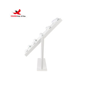 Espejo de Maquillaje LED con Rotación de 360 Grados, Brillo Ajustable, Personalizado, de Fabricante, a Bajo Precio, para Compras Mixtas - Product Image 4