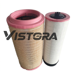 Nuevo Filtro de Aire para Camiones y Automóviles C15300 CF300 AF26391 AF26392 P778989 P780030 RS3920 RS3921 32/915802 32/915801 SA17100 SA17101 - Product Image 3