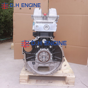 Hoàn Thành 2jz-ge dài khối động cơ xây dựng lại 3.0L Inline 6 cho Toyota Lexus Supra GS300 IS300 OEM chất lượng - Product Image 5