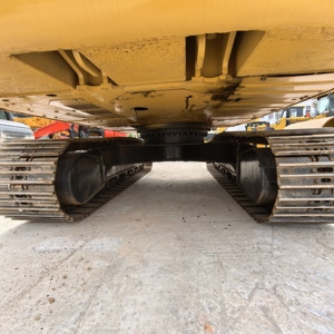 Excavatrice d'occasion Caterpillar Cat 320d2l Cat320dl 320 Dl en bon état CAT320 - Product Image 6