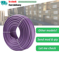 Câble standard PROFIBUS FC Siemens 6XV18300EH10 GP Siemens 6XV1830-0EH10