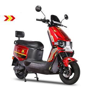 Scooter Más Popular del 2025 con Motores de 1000W, Batería de Plomo-Ácido de 60V, Marco de Acero, Velocidad de 50km/h, Autonomía de 31-60km - Product Image 3
