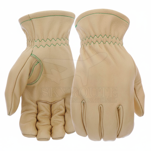 Gants de conduite en tissu doux à la mode Gants de conduite d'usine Vente en gros Gants de conduite de sécurité - Product Image 1