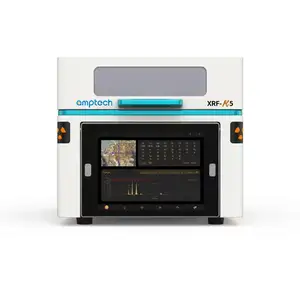 ผู้จัดจําหน่ายเครื่องวิเคราะห์คุณภาพเงิน Niton Dxl-Xrf เครื่องตรวจจับโลหะมีค่า De Metales Preciosos เครื่องสแกนเนอร์สําหรับ Xrf Pan วิเคราะห์