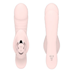 Bestseller Leistungs starke Silikon Adult Vigina Toy Sucker Frau Pussy Licker Sexspielzeug - Product Image 5