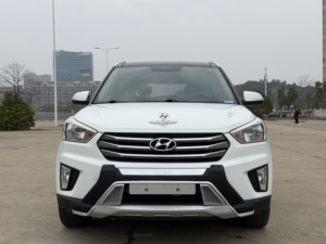 Gran Oferta: <span class=keywords><strong>Hyundai</strong></span> ix25 2015 1.6L Automático 2WD Smart GLS Usado - Venta de Coches Usados en China - Product Image 4