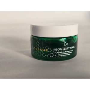 Masque facial fonctionnel H2 Oleage Eso Glow Gelly avec effet lumineux - Product Image 1
