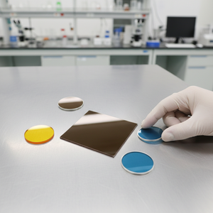 Sistema de Monitoreo de Seguridad <span class=keywords><strong>y</strong></span> Medición de Radiación WBP8075-9400 con Filtro Opcional Multicolor Personalizable - Product Image 3
