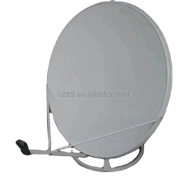 120cm Dish Satellite Antenna Ku Band 120cm Satellite Dish Antenna