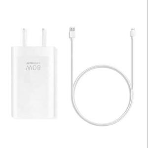 <span class=keywords><strong>Cargador</strong></span> Original OEM de 80W con Carga Rápida USB Tipo C para OnePlus 1+ 10 <span class=keywords><strong>Pro</strong></span> 9T <span class=keywords><strong>8</strong></span> Nord 2 GT ACE SuperVooc - Product Image 2