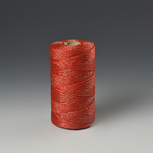Clôture <span class=keywords><strong>de</strong></span> sécurité haute résistance facile à installer, qualité supérieure, adaptée aux pâturages temporaires pour bovins et ovins, fil polyvalent - Product Image 6