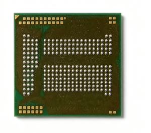 Memoria Flash KMQ4Z0013M-B809 UFS 256GB 153FBGA per Smartphone/Tablet - Product Image 3