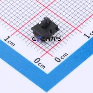 TP71921 Limit Switch SMD Switch Whole Sale Electronic Component Chips Supplier & BOM Service - Product Image 1