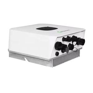 Sistema de energía solar del <span class=keywords><strong>microinversor</strong></span> de la rejilla <span class=keywords><strong>3000W</strong></span> DE LA monofásico de Growatt PARA EL <span class=keywords><strong>microinversor</strong></span> casero - Product Image 4