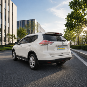 Offre Spéciale – <span class=keywords><strong>Nissan</strong></span> <span class=keywords><strong>X</strong></span>-<span class=keywords><strong>Trail</strong></span> 2017 2.5L Automatique 5 Places 4x4, VUS Familial Haute Performance à Essence, Conduite à Gauche, Prêt à l'Expédition - Product Image 3
