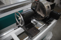 Routeur CNC 3D 1325 4 axes M-shine pour le travail du bois, kit de menuiserie CNC, machine à travailler le bois M-SHINE