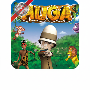 เครื่องเกมอาร์เคดใหม่มาแรงจากไต้หวัน ซอฟต์แวร์เกม HUGA - Product Image 1