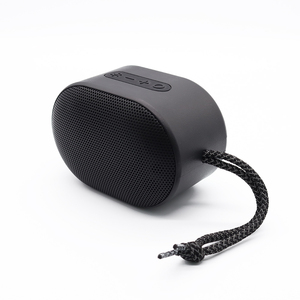 Altoparlante Wireless Affidabile per Esterni con Qualità Audio Nitida, Batteria a Lunga Durata, <span class=keywords><strong>Musica</strong></span> Tutto il Giorno, Compatibile con Scheda di Memoria e Telefono Cellulare - Product Image 5