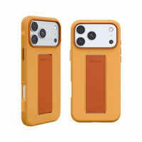 Étui de téléphone en TPU PC avec support magnétique, recharge sans fil, coque antichoc pour iPhone 15, fabricant OEM ODM Chine
