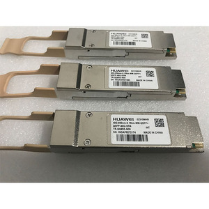02312NCX NE8000 QSFP28-100G-1310-80km-SM ตัวรับส่งสัญญาณความเร็วสูง, QSFP28,1310nm,100กรัม, 2dBm,6.5dBm,-28dBm,LC,SMF,80กม. 02312NCX 02312 - Product Image 5