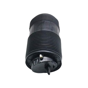 Nouveau Amortisseur de Suspension Pneumatique Arrière 2015-2018 avec Ressort Pneumatique pour Audi Q7[4M] et Bentley Bentayga OUER - Product Image 3