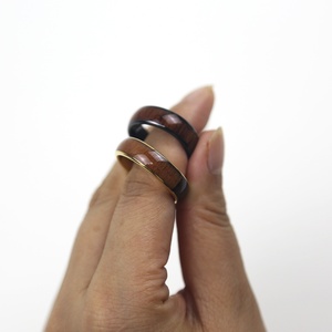 Anillo Inteligente NFC de Cerámica a Prueba de Agua con Chip Inteligente NFC de 13.56Mhz 215 - Product Image 2