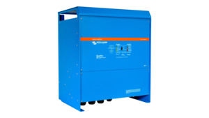 อินเวอร์เตอร์แบตเตอรี่เชิงพาณิชย์สามเฟส Energy Quattro 48V 15kVA 200A ประสิทธิภาพ 99.9% - Product Image 5