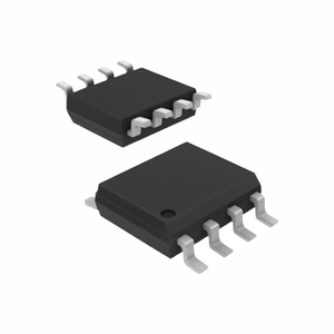 Original <b>Memory</b> 8 SOlC FM24C32UFLZM8X Electronics Component - Product Image 1