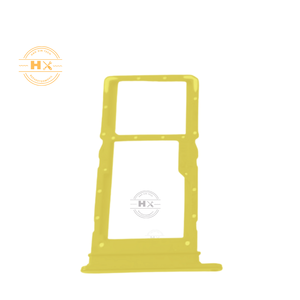 Tiroir SIM doré pour Honor 70 Lite – Accessoire de téléphone portable - Product Image 1