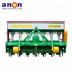 ANON corn planting machine for seedling sowing machine