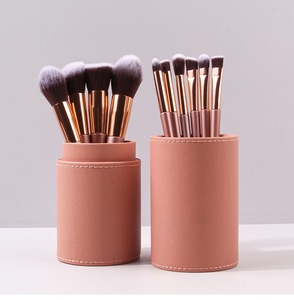 Pro Face Contour Brush Set-Kit de esculpir y resaltar contorno sintético <span class=keywords><strong>Kabuki</strong></span> Foundation Pinceles de maquillaje - Product Image 3