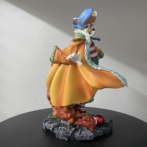 Figura de Anime de Buggy Clown, los Siete Señores de la Guerra, Adornos, Decoraciones, Juguete de Escritorio, Regalo - Product Image 6