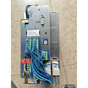 ไดรฟ์ TLC611F สำหรับเครื่อง Berger Lahr TLC611F - Product Image 2
