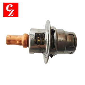 Válvula de Termostato de Alta Calidad Compatible con 39467642 para Compresor de Aire Ingersoll Rand, Válvula de Termostato de Repuesto - Product Image 2