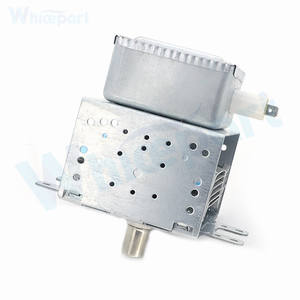 سعر منخفض استبدال 2M226-15TAG مايكروويف مغنترون مع 8 فتحات عمودية في نفس اتجاه دبابيس الطاقة لـ <span class=keywords><strong>LG</strong></span> - Product Image 5