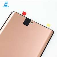 Écran LCD pour Vivo S16 Pro V27Pro V30E Y200 Pro V40 Lite 5G – Pièces de rechange pour écran tactile compatible (Pantalla)