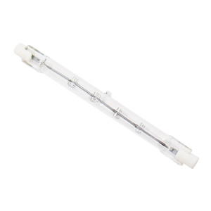 1000 Wát Dimmable R7S J125 chiếu sáng HAL-R7S <span class=keywords><strong>Halogen</strong></span> nhiệt đèn với rõ ràng hồng ngoại thủy tinh thạch anh Ống bóng đèn 110V 230V - Product Image 4