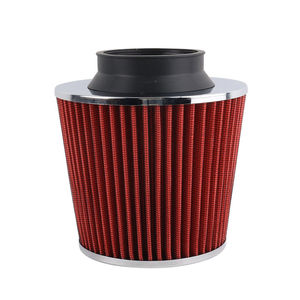 Kit d'admission d'<span class=keywords><strong>air</strong></span> froid + <span class=keywords><strong>filtre</strong></span> pour Honda Accord L4 2.2L 2.3L 94-02, prix d'usine, 2,75 pouces - Product Image 6