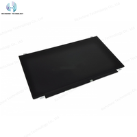 Écran de remplacement pour ordinateur portable NV156FHM-N42 AUO FHD IPS 15,6 pouces, fin, EDP 30 broches, anti-reflet, revêtement rigide, supports U/D, 60Hz, nouveau LCD