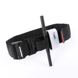 Laccio emostatico medico di pronto soccorso laccio emostatico - Product Image 1