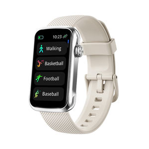 Reloj Inteligente T31 para Mujer con Pantalla TFT de 1.47 Pulgadas, Monitor de Frecuencia Cardíaca, Oxígeno en Sangre, Sueño, Clima y Entrenamiento de Respiración - Product Image 3