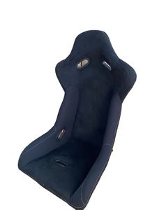 JIABER 1065 Low MOQ Custom LOGO Adjustable Fiber Glass Racing Car <strong>Seats</strong> - Product Image 6