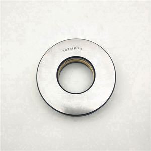 Hình trụ lực đẩy mang Con lăn 160tmp11 160 <span class=keywords><strong>TMP</strong></span> 11 - Product Image 6