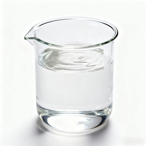 Fonte da fábrica 99,9% CAS transparente 107-21-1 líquido da categoria do poliéster do glicol do etileno EG - Product Image 3