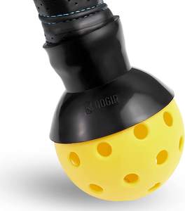 Tige de ramassage de boule de ramassage, accessoires de ramassage de boule de ramassage portables, entraînement de ramassage de boule de ramassage - Product Image 3