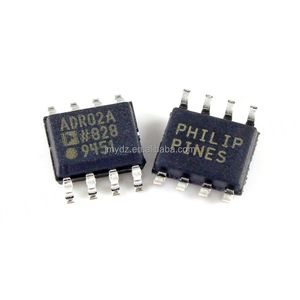 ADR02ARZ ADR02AR SOP-8 Puce de gestion de tension de référence de précision - Product Image 1