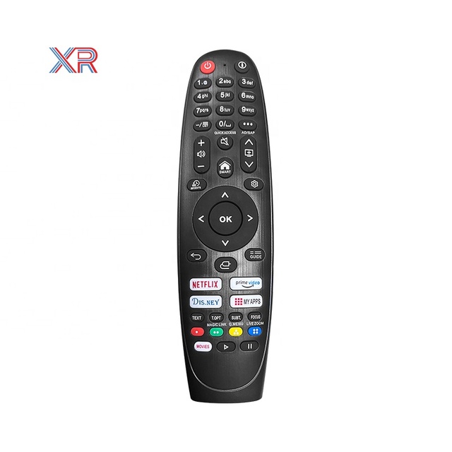 Wholesale TV Remote Control Universal Remote Control Replacement for LG Smart TV LCD LED OLED UHD HDTV Plasma Magic 3D 4K Webos