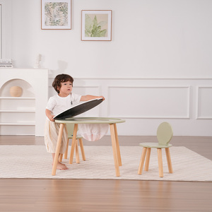 Asweets tốt nhất nóng Bán em bé dễ thương như bơ thiết lập bảng - Product Image 6