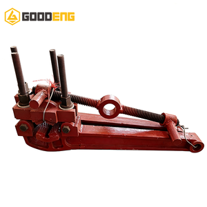 Llave Manual para Grilletes GOODENG Premium 60-83, Herramienta de Desbloqueo para Tuberías de Perforación HDD, Protege los Roscas - Product Image 3